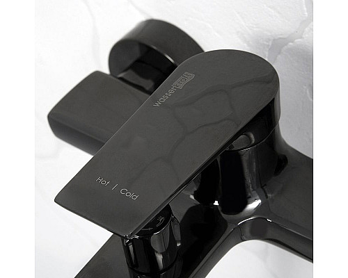 Santeh-Crystal.ru: Смеситель для ванны WasserKRAFT Glan 6601 Черный глянцевый Заказать Смеситель для ванны WasserKRAFT Glan 6601 Черный глянцевый в магазине сантехники Santeh-Crystal.ru