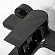 Заказать Смеситель для ванны WasserKRAFT Glan 6601 Черный глянцевый в магазине сантехники Santeh-Crystal.ru