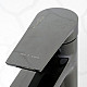 Купить Смеситель для раковины WasserKRAFT Glan 6603 Черный глянцевый в магазине сантехники Santeh-Crystal.ru