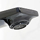 Приобрести Смеситель для раковины WasserKRAFT Glan 6603H Черный глянцевый в магазине сантехники Santeh-Crystal.ru