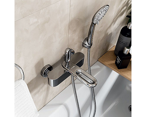 Santeh-Crystal.ru: Смеситель для ванны WasserKRAFT Kammel 1801 Хром Купить Смеситель для ванны WasserKRAFT Kammel 1801 Хром в магазине сантехники Santeh-Crystal.ru