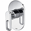 Смеситель для душа WasserKRAFT Kammel 1851 Хром Смеситель для душа WasserKRAFT Kammel 1851 Хром
