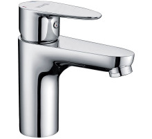 Смеситель для раковины WasserKRAFT Leine 3503 Хром