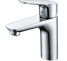 Смеситель для раковины WasserKRAFT Lippe 4503 Хром