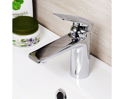 Santeh-Crystal.ru: Смеситель для раковины WasserKRAFT Lopau 3203 Хром Приобрести Смеситель для раковины WasserKRAFT Lopau 3203 Хром в магазине сантехники Santeh-Crystal.ru