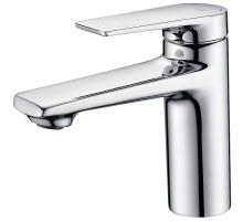 Смеситель для раковины WasserKRAFT Lopau 3203 Хром