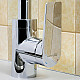 Купить Смеситель для кухни WasserKRAFT Lopau 3207 Хром в магазине сантехники Santeh-Crystal.ru