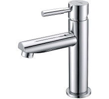 Смеситель для раковины WasserKRAFT Main 4104 Хром