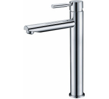 Смеситель для раковины WasserKRAFT Main 4103H Хром