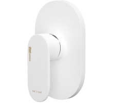 Смеситель для душа WasserKRAFT Mindel 8551 Белый матовый