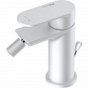 Смеситель для биде WasserKRAFT Mindel 8506 Белый Смеситель для биде WasserKRAFT Mindel 8506 Белый