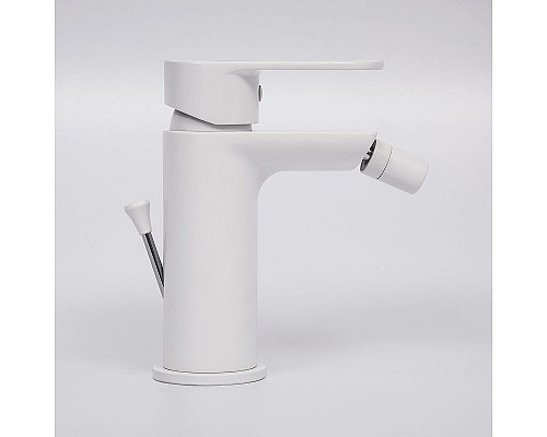 Santeh-Crystal.ru: Смеситель для биде WasserKRAFT Mindel 8506 Белый Купить Смеситель для биде WasserKRAFT Mindel 8506 Белый в магазине сантехники Santeh-Crystal.ru