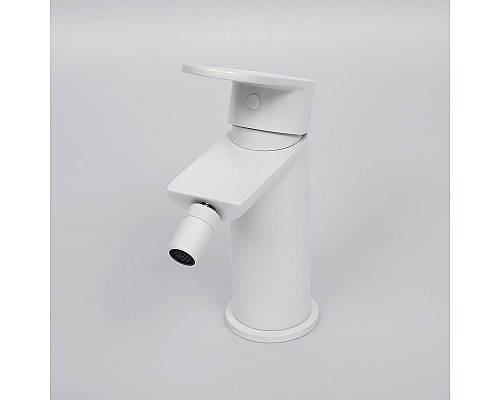 Santeh-Crystal.ru: Смеситель для биде WasserKRAFT Mindel 8506 Белый Купить Смеситель для биде WasserKRAFT Mindel 8506 Белый в магазине сантехники Santeh-Crystal.ru