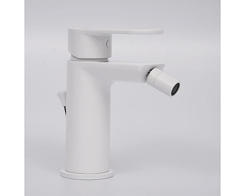 Santeh-Crystal.ru: Смеситель для биде WasserKRAFT Mindel 8506 Белый Купить Смеситель для биде WasserKRAFT Mindel 8506 Белый в магазине сантехники Santeh-Crystal.ru