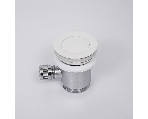 Santeh-Crystal.ru: Смеситель для биде WasserKRAFT Mindel 8506 Белый Купить Смеситель для биде WasserKRAFT Mindel 8506 Белый в магазине сантехники Santeh-Crystal.ru
