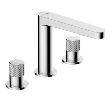 Смеситель для раковины WasserKRAFT Mosel 4635 Хром