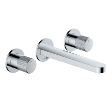 Смеситель для раковины WasserKRAFT Mosel 4645 Хром