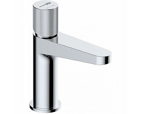 Приобрести Смеситель для раковины WasserKRAFT Mosel 4603 Хром в магазине сантехники Santeh-Crystal.ru