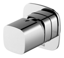 Смеситель для душа WasserKRAFT Naab 8651 Хром