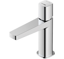 Смеситель для раковины WasserKRAFT Naab 8603 Хром
