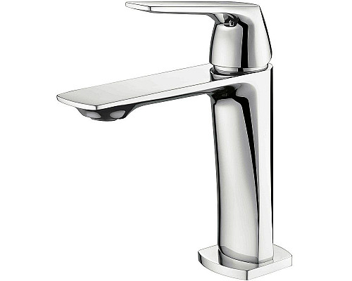 Santeh-Crystal.ru: Смеситель для раковины WasserKRAFT Neime 1903 Хром Купить Смеситель для раковины WasserKRAFT Neime 1903 Хром в магазине сантехники Santeh-Crystal.ru