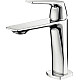 Купить Смеситель для раковины WasserKRAFT Neime 1903 Хром в магазине сантехники Santeh-Crystal.ru