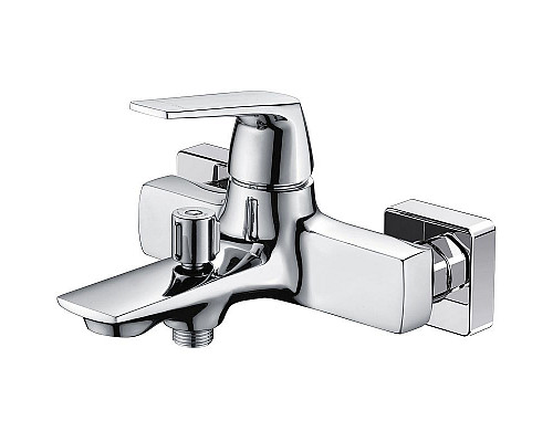 Santeh-Crystal.ru: Смеситель для ванны WasserKRAFT Neime 1901 Хром Купить Смеситель для ванны WasserKRAFT Neime 1901 Хром в магазине сантехники Santeh-Crystal.ru