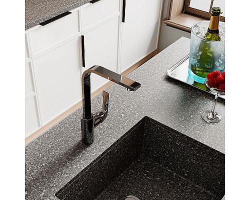 Santeh-Crystal.ru: Смеситель для кухни WasserKRAFT Neime 1907 Хром Заказать Смеситель для кухни WasserKRAFT Neime 1907 Хром в магазине сантехники Santeh-Crystal.ru