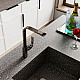Заказать Смеситель для кухни WasserKRAFT Neime 1907 Хром в магазине сантехники Santeh-Crystal.ru