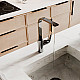 Заказать Смеситель для кухни WasserKRAFT Neime 1907 Хром в магазине сантехники Santeh-Crystal.ru
