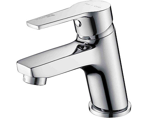 Купить Смеситель для раковины WasserKRAFT Rhin 4403 Хром в магазине сантехники Santeh-Crystal.ru