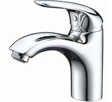 Смеситель для раковины WasserKRAFT Rossel 2803 Хром