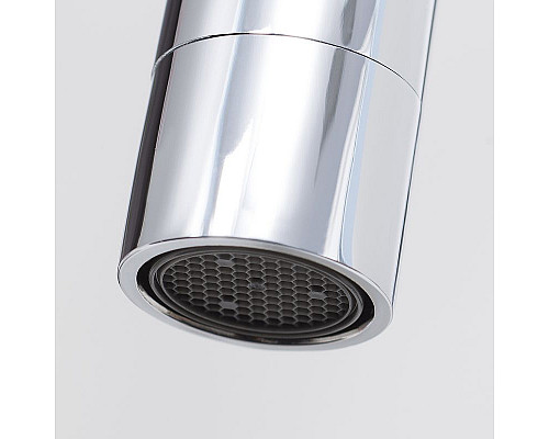 Заказать Смеситель для кухни WasserKRAFT Ruhr 24407 Хром в магазине сантехники Santeh-Crystal.ru