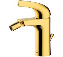 Смеситель для биде WasserKRAFT Sauer 7106 Золото