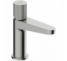 Смеситель для раковины WasserKRAFT Tauber 6403 Никель