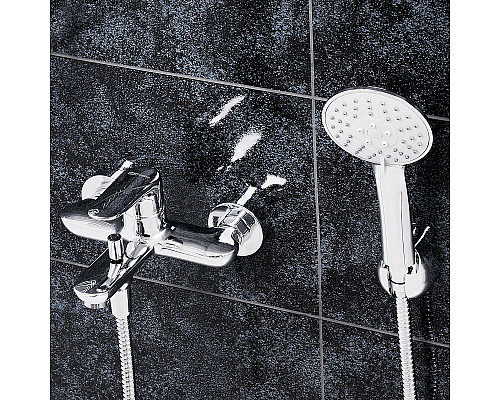Santeh-Crystal.ru: Смеситель для ванны WasserKRAFT Vils 5601 Хром Приобрести Смеситель для ванны WasserKRAFT Vils 5601 Хром в магазине сантехники Santeh-Crystal.ru