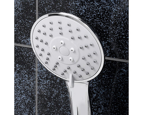 Santeh-Crystal.ru: Смеситель для душа WasserKRAFT Vils 5602 Хром Купить Смеситель для душа WasserKRAFT Vils 5602 Хром в магазине сантехники Santeh-Crystal.ru