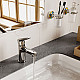 Заказать Смеситель для раковины WasserKRAFT Vils 5603 Хром в магазине сантехники Santeh-Crystal.ru