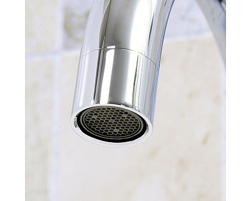 Santeh-Crystal.ru: Смеситель для кухни WasserKRAFT Vils 5607 Хром Купить Смеситель для кухни WasserKRAFT Vils 5607 Хром в магазине сантехники Santeh-Crystal.ru