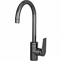 Смеситель для кухни WasserKRAFT Wiese 8407 Оружейная сталь Смеситель для кухни WasserKRAFT Wiese 8407 Оружейная сталь