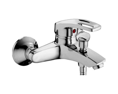 Santeh-Crystal.ru: Смеситель для ванны WeltWasser Isar 503 10000002012 Хром Купить Смеситель для ванны WeltWasser Isar 503 10000002012 Хром в магазине сантехники Santeh-Crystal.ru