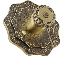 Смеситель для душа ZorG Antic A 105DK-BR Бронза