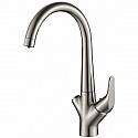 Смеситель для кухни ZorG Steel Hammer SH815SATIN Сатин Смеситель для кухни ZorG Steel Hammer SH815SATIN Сатин