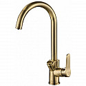 Смеситель для кухни ZorG Steel Hammer SH901BRONZE Бронза Смеситель для кухни ZorG Steel Hammer SH901BRONZE Бронза
