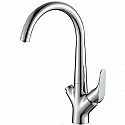Смеситель для кухни ZorG Steel Hammer SH815CR Хром Смеситель для кухни ZorG Steel Hammer SH815CR Хром