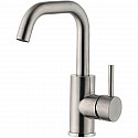 Смеситель для кухни ZorG Steel Hammer SH 8714 INOX Нержавеющая сталь Смеситель для кухни ZorG Steel Hammer SH 8714 INOX Нержавеющая сталь