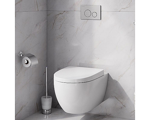 Santeh-Crystal.ru: Комплект унитаза AM.PM Awe C111738SC с инсталляцией Grohe Rapid SL 38772001 с сиденьем Микролифт и клавишей смыва Хром Купить Комплект унитаза AM.PM Awe C111738SC с инсталляцией Grohe Rapid SL 38772001 с сиденьем Микролифт и клавишей смыва Хром в магазине сантехники Santeh-Crystal.ru
