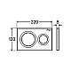 Купить Комплект унитаза AM.PM Spirit FlashClean C701700WH + C707857WH с инсталляцией Viega Prevista Dry 792855 с сиденьем Микролифт и клавишей смыва Хром в магазине сантехники Santeh-Crystal.ru
