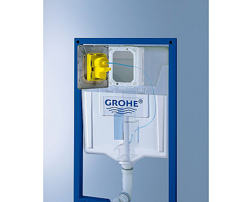 Santeh-Crystal.ru: Комплект унитаза AM.PM Spirit FlashClean C701700WH + C707857WH с инсталляцией Grohe Rapid SL 38775001 с сиденьем Микролифт и клавишей смыва Хром Приобрести Комплект унитаза AM.PM Spirit FlashClean C701700WH + C707857WH с инсталляцией Grohe Rapid SL 38775001 с сиденьем Микролифт и клавишей смыва Хром в магазине сантехники Santeh-Crystal.ru