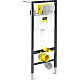 Приобрести Комплект унитаза AM.PM Spirit FlashClean C701700WH + C707857WH с инсталляцией Viega Prevista Dry 8524.14 792596 с сиденьем Микролифт и клавишей смыва Хром в магазине сантехники Santeh-Crystal.ru